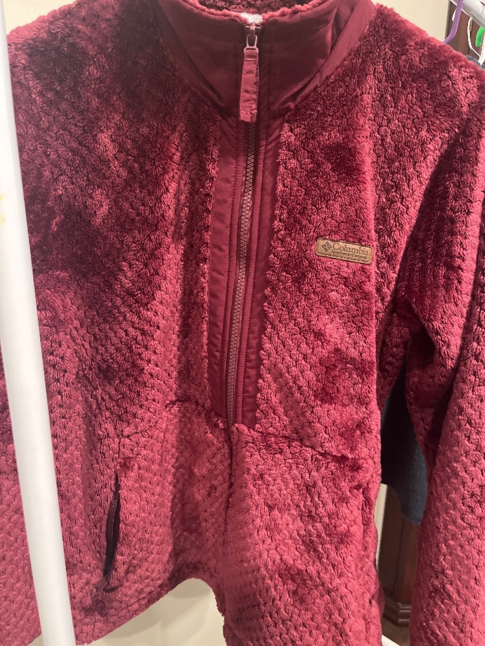 Columbia Jacket